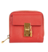 Chloe Drew Wallet, front view